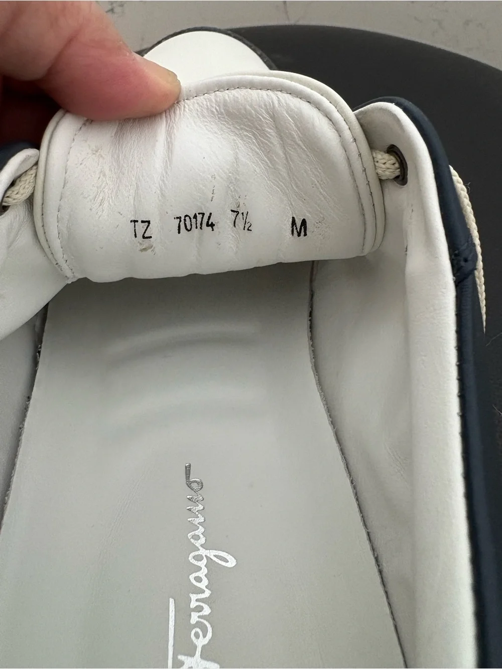 Salvatore Ferragamo iconic italian